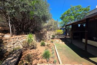 3 Bedroom Property for Sale in Baysvalley Free State